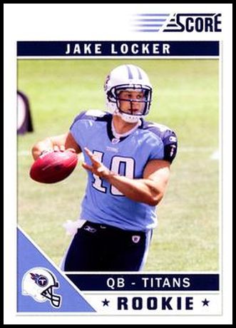 343a Jake Locker